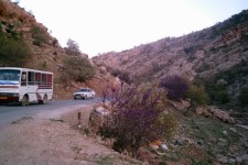 مکان های هدف گردشگری اسلام آباد غرب+تصاویر