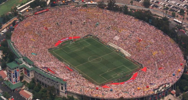 جام جهانی 1994/ جادوی بودا باطل شد، جام به سامبا رسید 