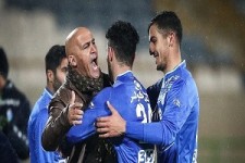 استقلال _لوکوموتیو تاشکند/ استقلال به دنبال کلید صعود در تاشکند 