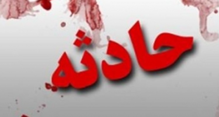 3تصادف در جاده اسلام آبادغرب-کرمانشاه11 مصدوم برجای گذاشت