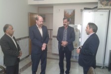 اداره ارشاد اسلام آبادغرب برنامه ارائه کند/از برنامه های فرهنگی هنری استقبال می کنیم