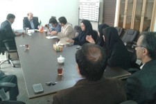  ۳۶۷صندوق اخذ رای با حضور ۲۵۰۰نفر عوامل اجرایی کار برگزاری انتخابات اسلام آبادغرب را بر عهده دارند