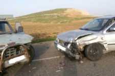 برخورد نیسان با سمند در اسلام آبادغرب 6 مصدوم برجای گذاشت+عکس