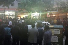 تیراندازی در بازار اسلام آبادغرب/ دستگیری قاتل در کمتر از نیم ساعت