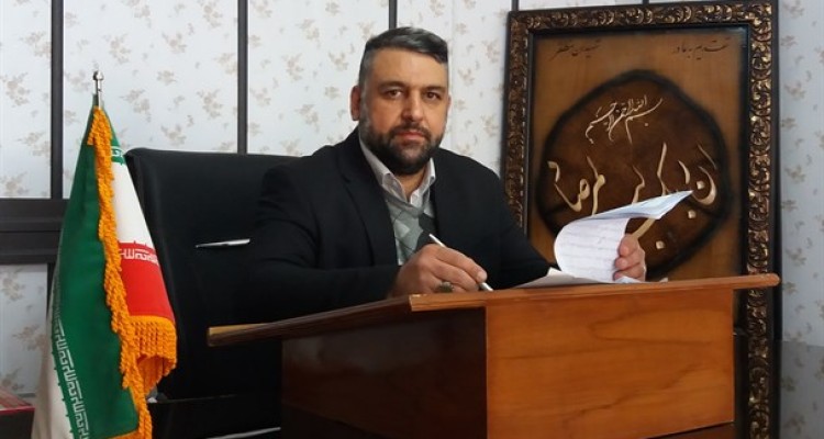 آمادگی تعزیرات حکومتی اسلام آبادغرب برای رسیدگی به تخلفات احتمالی در ماه مبارک رمضان/مردم نان بی کیفیت از نانوایی ها تحویل نگیرند