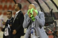 مجبور به تغییر سیستم استقلال شدم/ از هواداران عذرخواهی می‌کنم