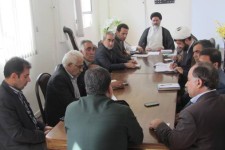 جمع آوری بالغ بر 8 میلیارد ریال زکات از مودیان شهرستان اسلام آبادغرب در سال گذشته