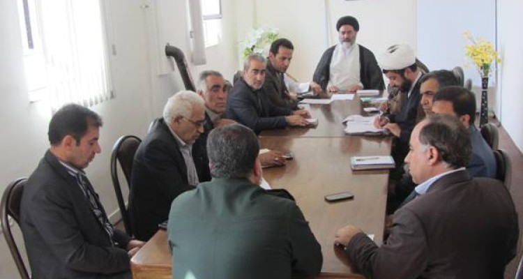 جمع آوری بالغ بر 8 میلیارد ریال زکات از مودیان شهرستان اسلام آبادغرب در سال گذشته