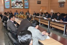 ایجاد 244 شغل از ابتدای سالجاری در اسلام آبادغرب