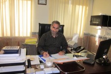 انجام 5160 متر لوله گذاری و توسعه شبکه آب اسلام‌آبادغرب در سال گذشته