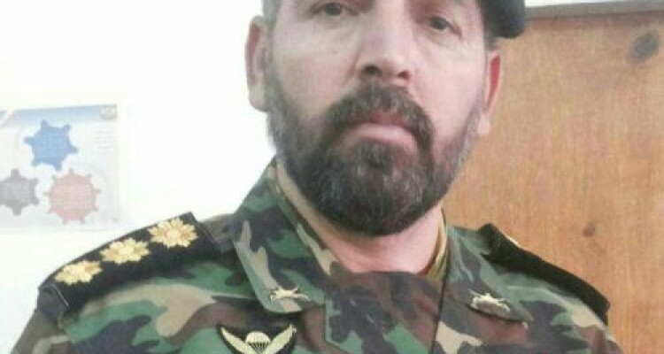 استخدام گسترده جوانان منطقه  غرب در ارتش جمهوری اسلامی ایران