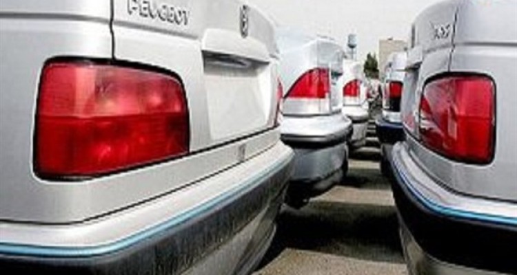 افزایش قیمت خودرو در شورای رقابت تصویب شد/ پراید 1.5 درصد و سمند و پژو 2.5 درصد گران شد