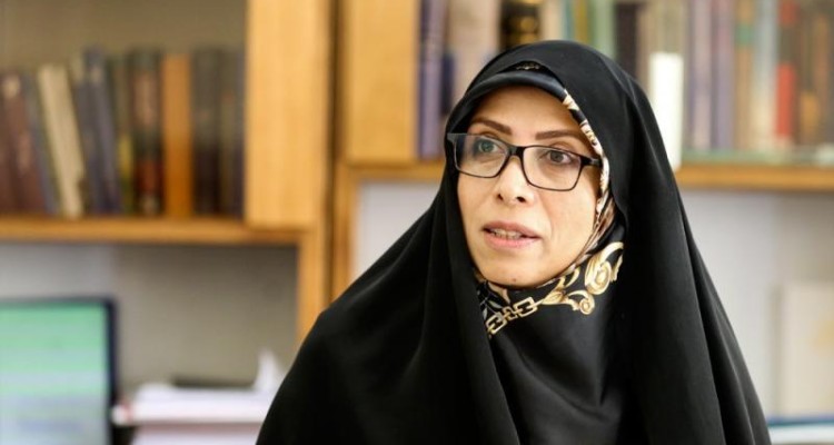 رئیس‌جمهور در مورد وزارت آموزش و پرورش با من صحبتی نکرده است 