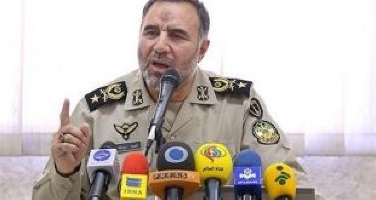 "حرکت براداران سپاه" سیلی محکمی بر دهان دشمنان بود/ خاک ایران جای "نفوذ و توطئه‌" نیست/ هیچ خطری ایران را تهدید نمی‌کند 