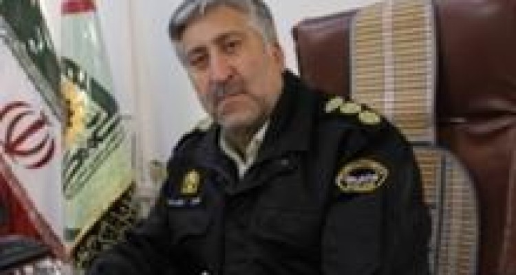 انهدام باند سارقان احشام در اسلام آبادغرب 