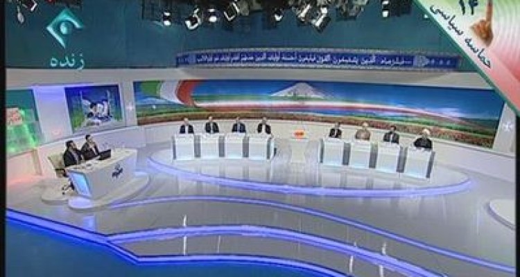 روحانی در مناظرات در مورد موشک ها چه گفت؟