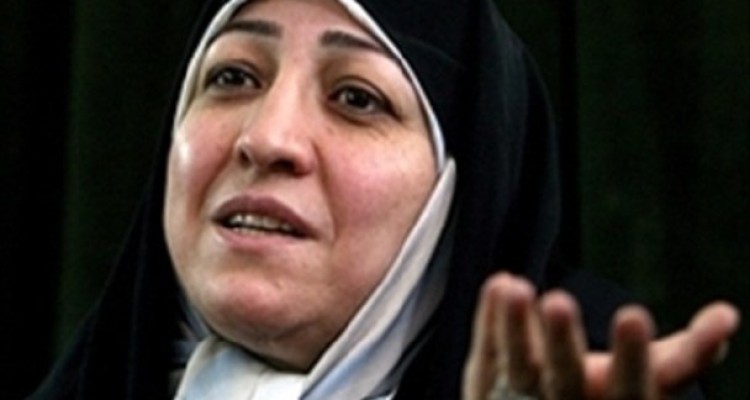 کابینه دوازدهم وزیر «زن» ندارد