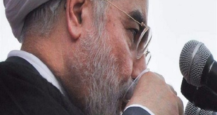 بی آبی خوزستان در نیمه راه دولت روحانی؛ نخستین مصوبه دولت در سال 96 اجرایی نشد