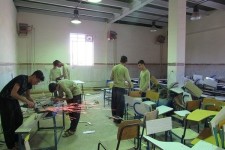 اجرای طرح هجرت3 در اسلام آباد غرب+تصاویر