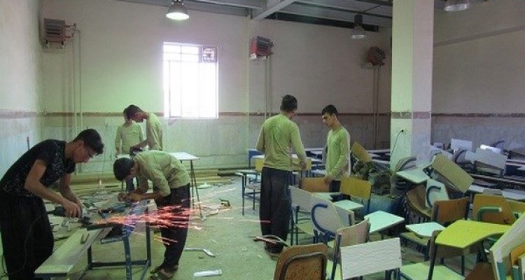 اجرای طرح هجرت3 در اسلام آباد غرب+تصاویر