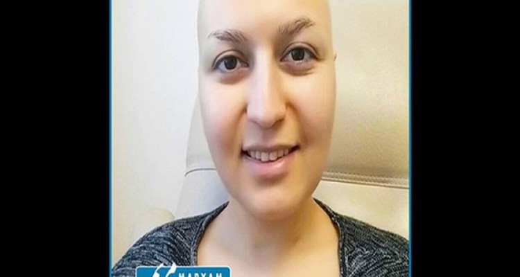 مریم میرزاخانی نخبه مهاجری که حتی بیمه درمانی هم نداشت/ به پدر مریم هم ویزای سفر به آمریکا ندادند