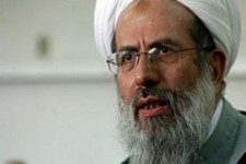 توصیه آیت الله ری شهری به کارکنان وزارت اطلاعات