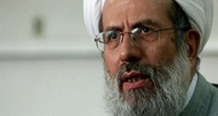 توصیه آیت الله ری شهری به کارکنان وزارت اطلاعات