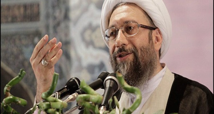 تعداد پرونده‌های قضایی فراتر از استانداردهای بین‌المللی است/ دشمنان می‌خواستند در سوریه دولتی با فکری منحط و قرائتی وحشیانه از اسلام سرکار بیاید/ هرچه پیش می‌رویم نقش مهم شورای نگهبان بیشتر احساس می‌شود