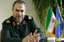 تصویب طرح مقابله با اقدامات تروریستی آمریکا در منطقه اقدامی شایسته بود