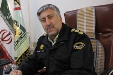 دستگیری 10 نفر از عاملان نزاع دسته جمعی در اسلام آبادغرب 