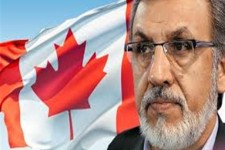 آخرین وضعیت استرداد خاوری از زبان سخنگوی وزارت خارجه