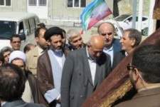 دولت طلب گندمکاران را نمی دهد/ سرمایه گذاری بعد از برجام به صفر رسیده است