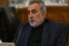 پیگیری‌های وزارت خارجه به جای شایسته و بایسته‌ای نرسیده است/ تحریم همزمان ایران و روسیه اشتباه استراتژیک آمریکا بود