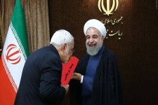 هوشنگ امیراحمدی: ظریف و روحانی ذوب در برجام هستند / ایران در واکنش به تحریم‌های جدید از NPT خارج شود