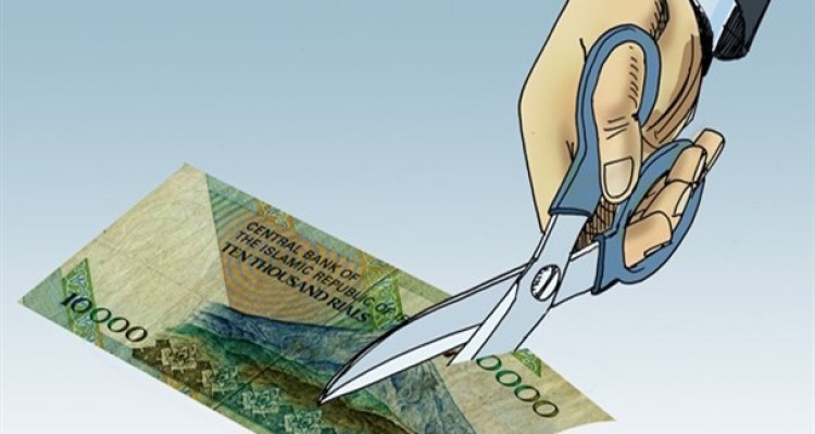 حذف صفر از پول ملی به مهار تورم کمک می کند؟