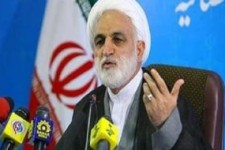 ۱۲۰ فقره سرقت در سابقه متهم پرونده بنیتا صحت ندارد/ اظهارات بقایی صحیح نیست