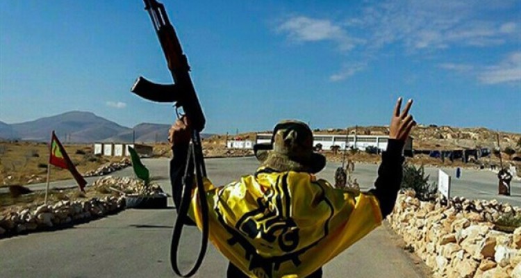 روایتی از اعضای لشکر فاطمیون لحظاتی قبل از اعزام به سوریه