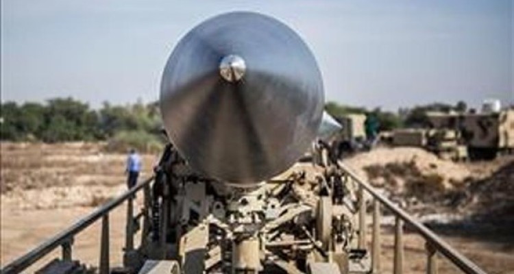 بازرسی از سایت‌‌های نظامی در دوران نقضِ برجام/ آیا دولتمردان از عزت ملی ایرانیان حراست می‌‌کنند؟