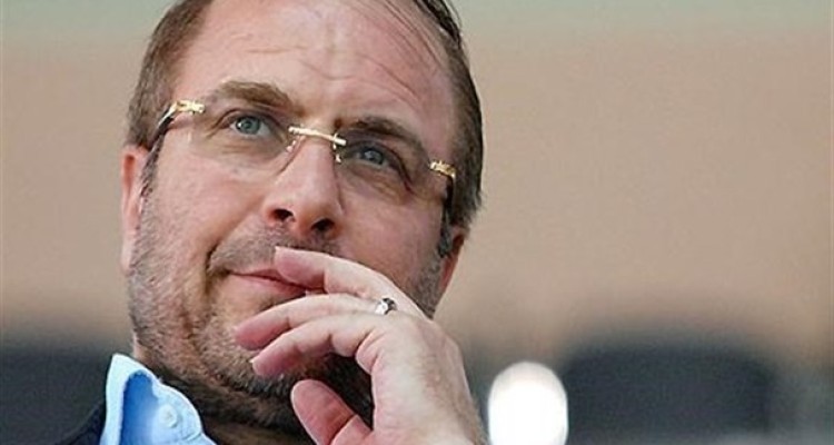 تخلیه اتاقم در شهرداری صحت ندارد/ تا زمان پایان مأموریتم در شهرداری می‌مانم