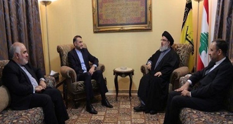 نقش رهبر انقلاب در مقابله بانقشه ها علیه جهان اسلام بی بدیل است