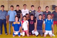 حضور کشتی گیران اسلام آبادی در تیم های منتخب استان کرمانشاه