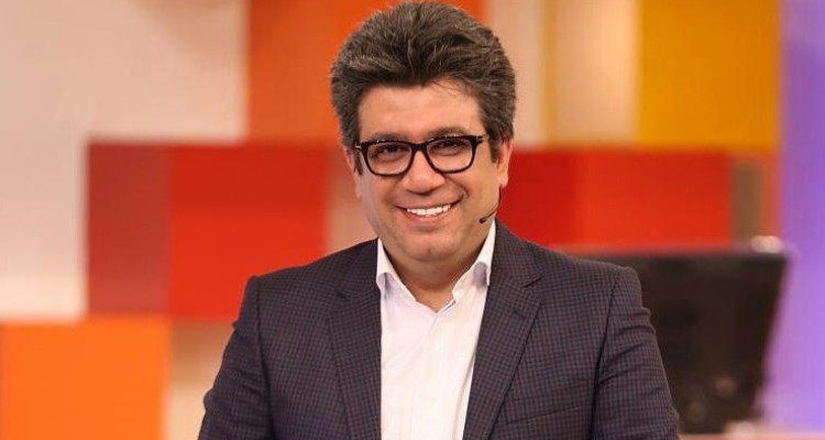 علاقه عجیب نمایندگان برای سلفی گرفتن با موگرینی + فیلم 