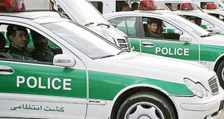 اجراي طرح پاکسازی روستاهای اسلام آبادغرب از سارقان و خرده فروشان موادمخدر