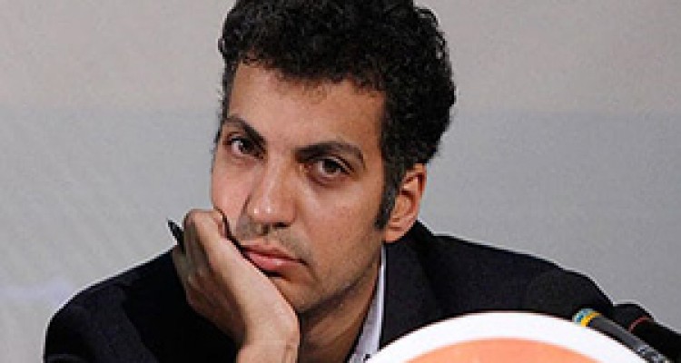 صحبت‌های فردوسی‌پور درباره محسن حججی در برنامه نود + فیلم 