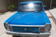 حمل دارو با وانت در دمای ۵۰ درجه جنوب کشور + صوت 