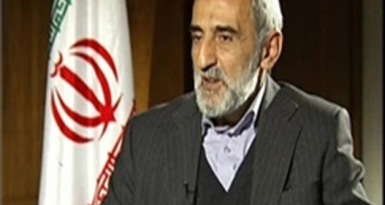 آقایان توضیح دهند که کدام بخش از برجام به زیان آمریکاست؟!/ کره شمالی از مذاکرات بی‌نتیجه ایران با آمریکا الگو گرفته است