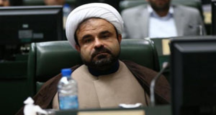 تعریف عجیب یک نماینده از وزیر پیشنهادی اقتصاد + فیلم 