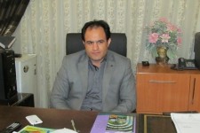 همایون نوری به عنوان شهردار اسلام آباد غرب ابقا شد