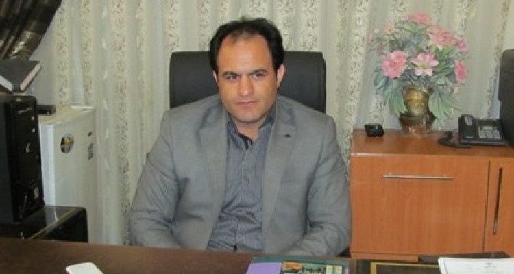 همایون نوری به عنوان شهردار اسلام آباد غرب ابقا شد