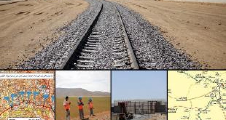 ۲۷ سالگی راه‌آهن غرب کشور؛ وعده افتتاح سه ماه دیگر تمدید شد